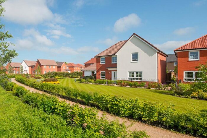 4 Bedroom Detached House For Sale In Thetford Road, Watton, IP25