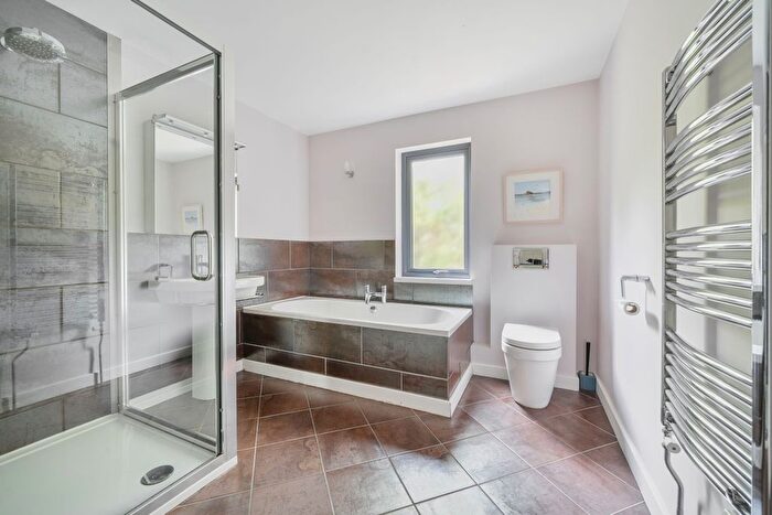 4 Bedroom Detached House For Sale In Carnmarth, Carharrack, West Of Truro, Cornwall, TR16