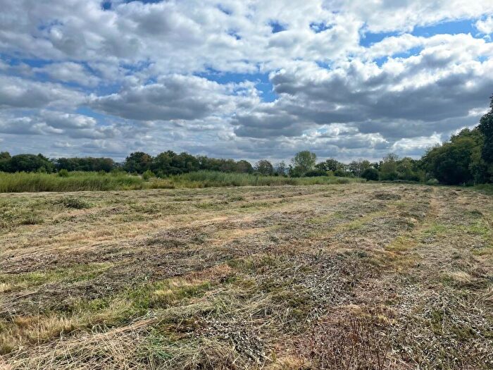 Farm Land For Sale In Oaks Drove, Westhay Moor, Westhay, BA6