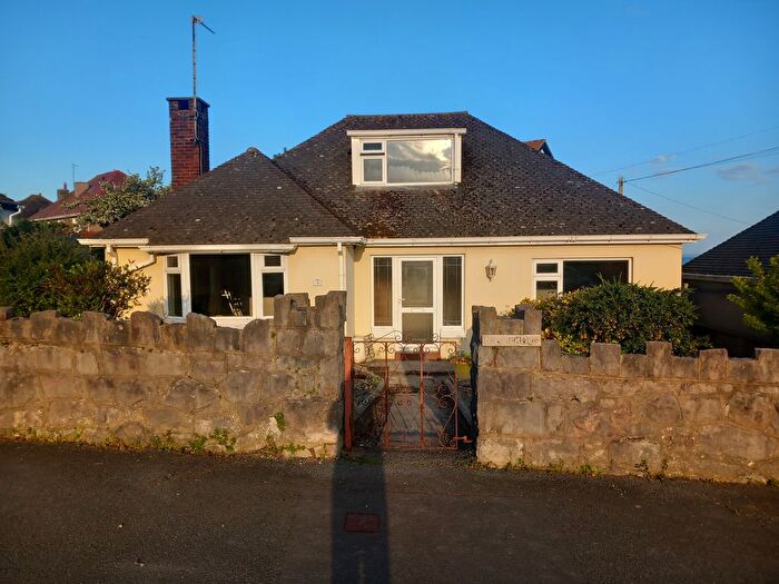 3 Bedroom Detached House To Rent In Bryn Gosol Road, Llandudno, LL30