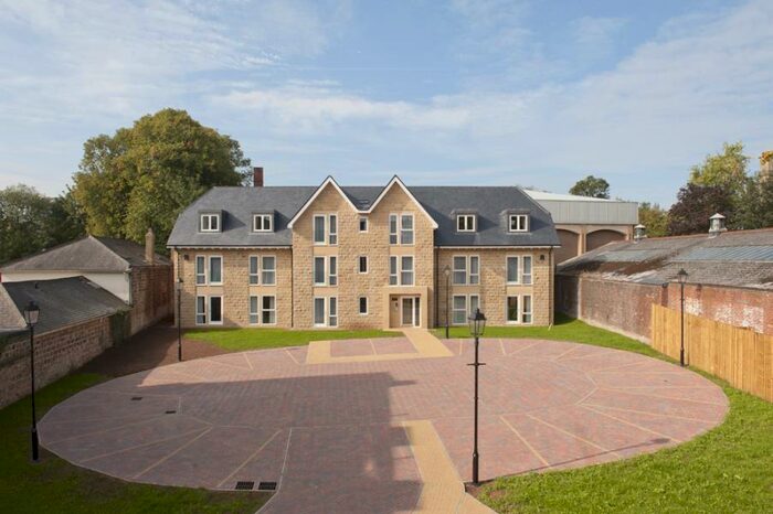 2 Bedroom Apartment To Rent In Ripon Road, Harrogate, HG1