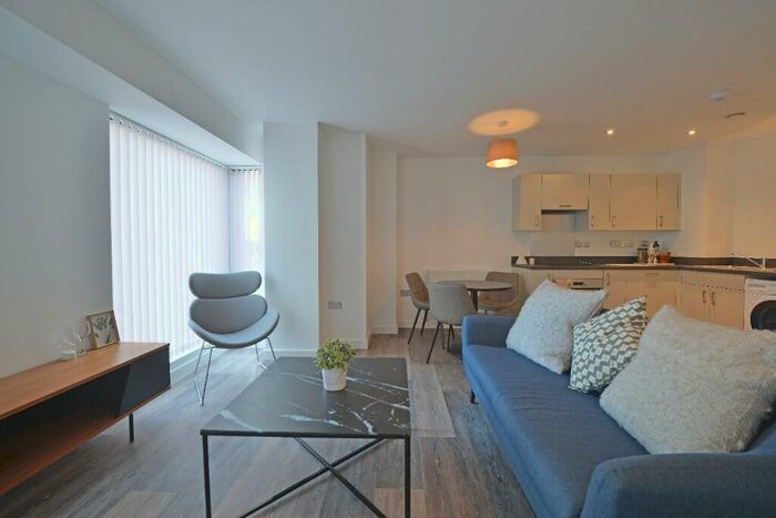 2 Bedroom Apartment To Rent In Apartment, The Forum, Pershore Street, B5