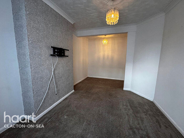 3 Bedroom Terraced House To Rent In Crossfield Road, Clacton-On-Sea, CO15