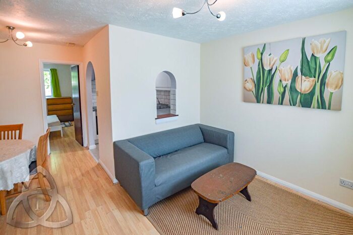 1 Bedroom Flat To Rent In Sovereign Grove, North Wembley, HA0