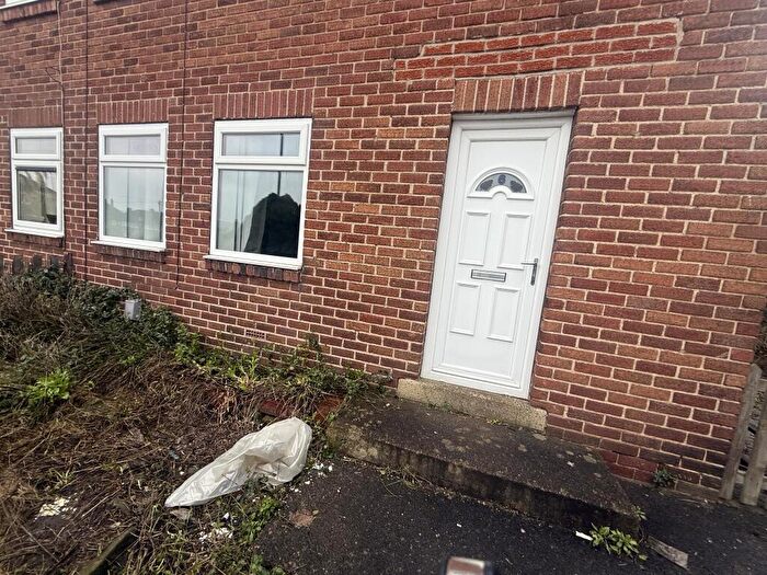 3 Bedroom Semi Detached House To Rent In North Carr Croft, Huddersfield, HD5