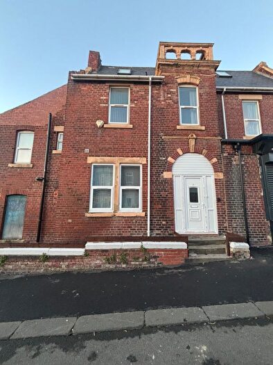 1 Bedroom Property To Rent In Elizabeth Street, South Shields, NE33