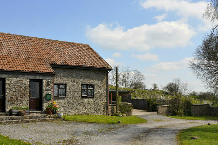 2 Bedroom Barn Conversion To Rent In Wellington Farm, Priddy, BA5