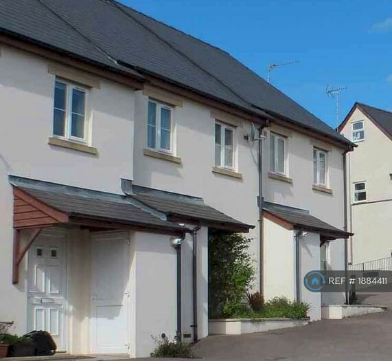 3 Bedroom End Of Terrace House To Rent In Market Mews, Cinderford, GL14