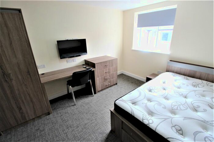 Studio To Rent In Clay Lane, Coventry, CV2