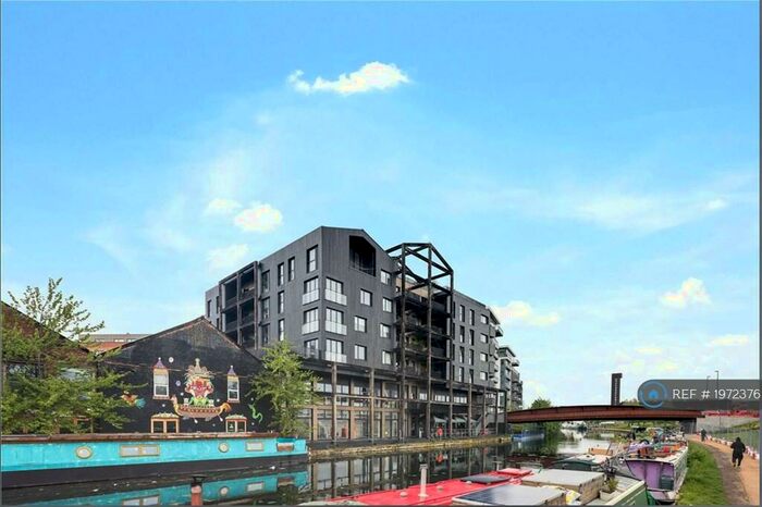 1 Bedroom Flat To Rent In Legacy House, London, E3