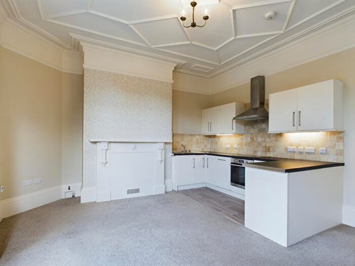 1 Bedroom Flat To Rent In Victoria Road, Harrogate, HG2