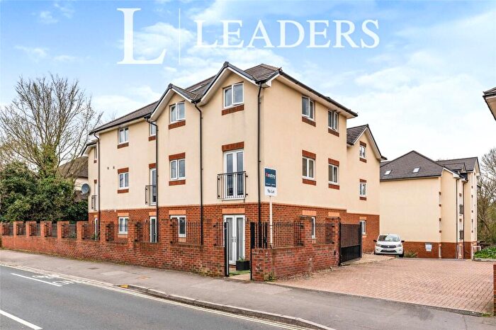 1 Bedroom Flat To Rent In Paynes Road, Southampton, Hampshire, SO15
