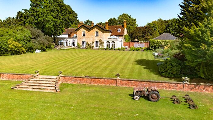 6 Bedroom House To Rent In Moreton Morrell, Warwick, CV35