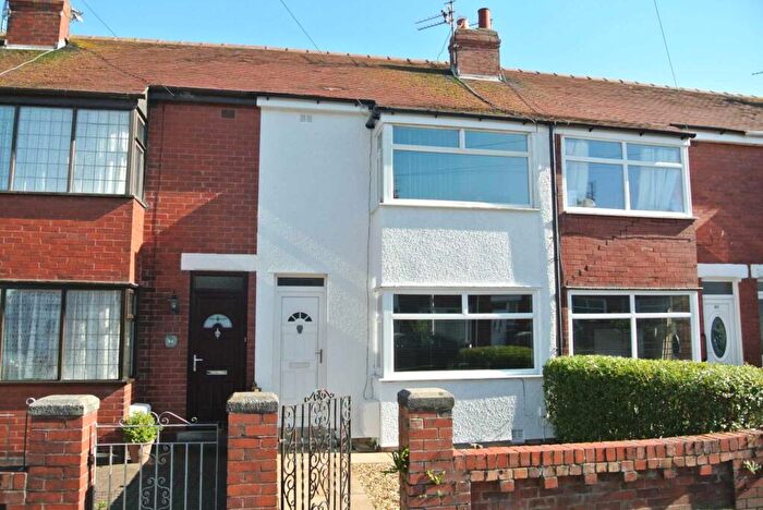 2 Bedroom House To Rent In Ivy Avenue, Blackpool, FY4
