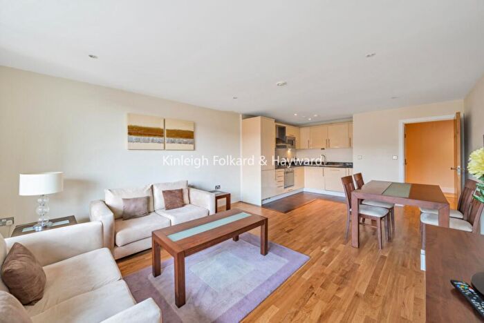 1 Bedroom Flat To Rent In Drayton Park, London, N5