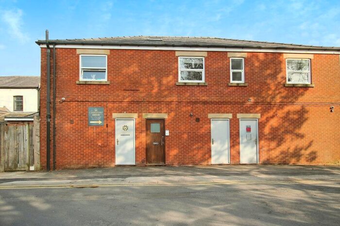 1 Bedroom Apartment To Rent In Hope Terrace, Lostock Hall, Preston, Lancashire, PR5
