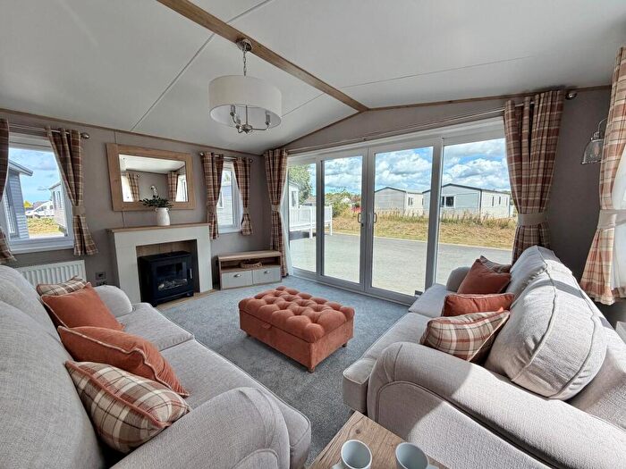 2 Bedroom Lodge For Sale In Abi Ambleside Premier, Pentire Coastal Holiday Park, Bude, Cornwall, EX23
