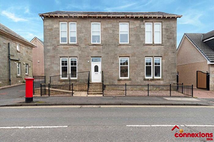 3 Bedroom Flat For Sale In Main Street, Village, East Kilbride, G74