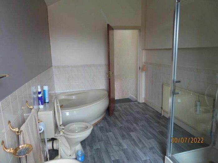 2 Bedroom Terraced House To Rent In Jakeman Road, Balsall Heath, Birmingham, B12