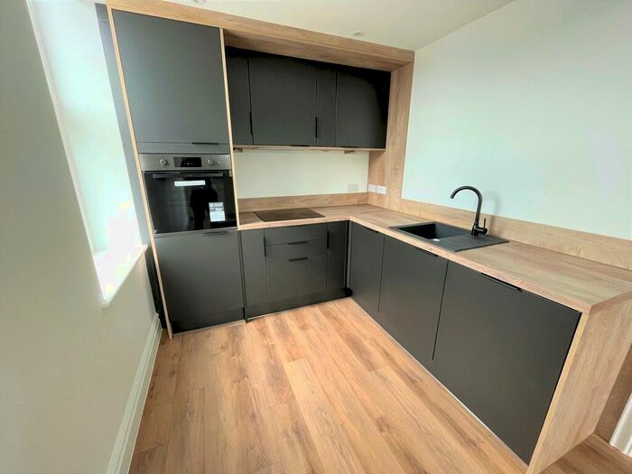 1 Bedroom Apartment To Rent In Golden Hill, Leyland, PR25