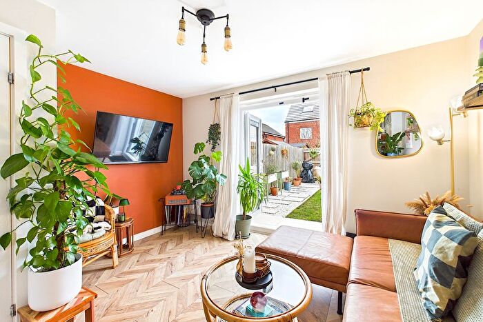 2 Bedroom Terraced House For Sale In English Mews, Pocklington, York, YO42