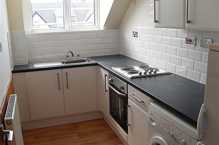 1 Bedroom Flat To Rent In York Road, Edgbaston, Birmingham, B16