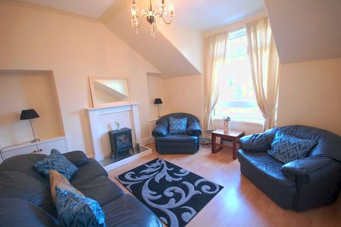 1 Bedroom Flat To Rent In King Street, Woodside, Aberdeen, AB24