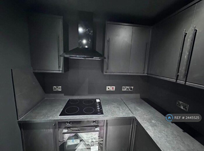 5 Bedroom Terraced House To Rent In Wilberforce Road, Norwich, NR5