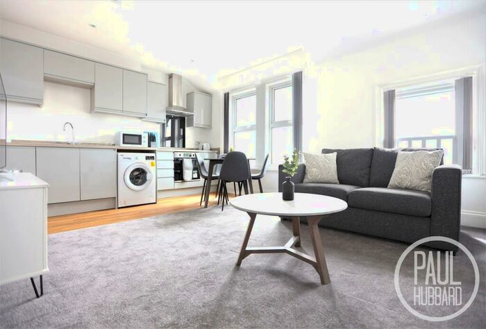 1 Bedroom Apartment To Rent In Waveney Road, Lowestoft, NR33