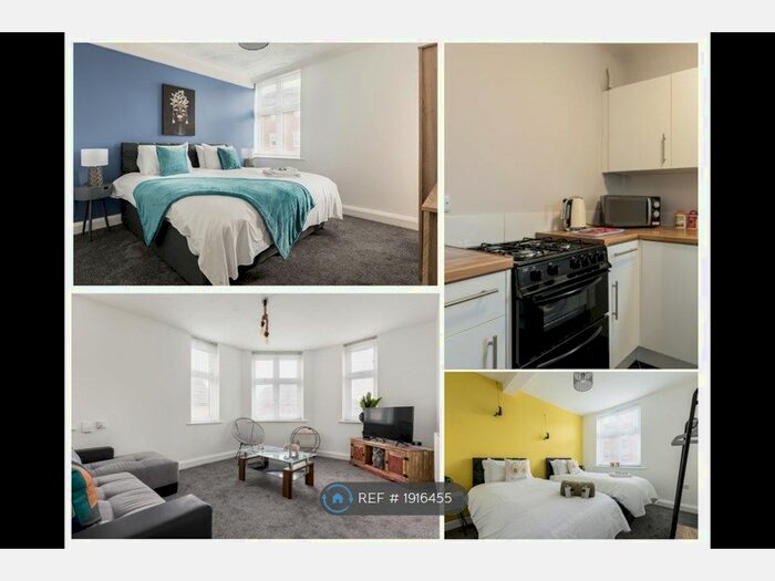 3 Bedroom Flat To Rent In , Bournemouth, BH1