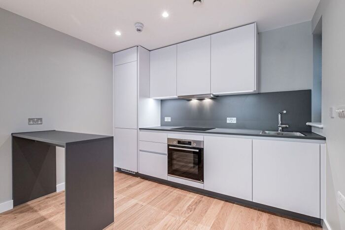 1 Bedroom Flat To Rent In Argyle Road, London, W13