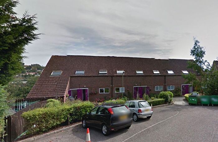 1 Bedroom Flat To Rent In Farm Hill, Exeter, EX4