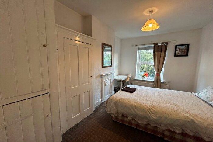 4 Bedroom Semi-Detached House To Rent In Leighton Road, Manchester, M16