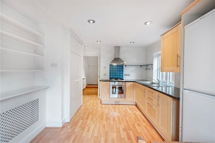 1 Bedroom Flat For Sale In Mexfield Road, London, SW15