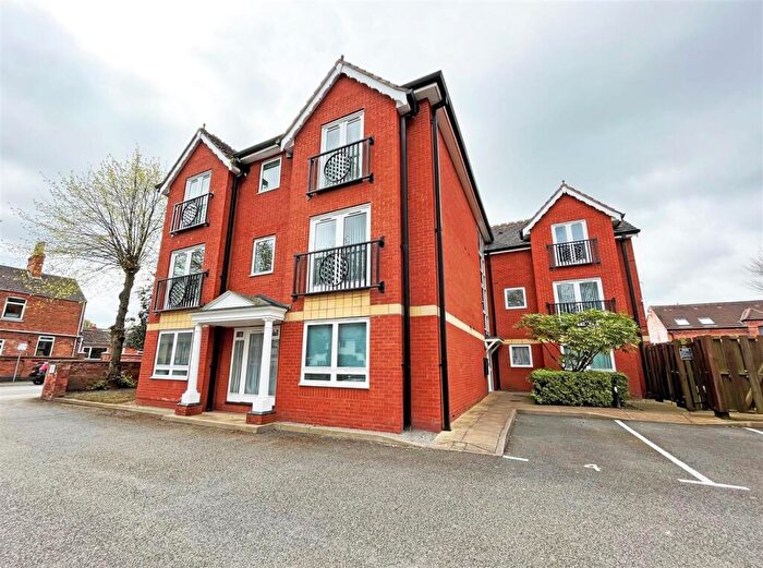 1 Bedroom Apartment To Rent In Paget Street, Loughborough, LE11