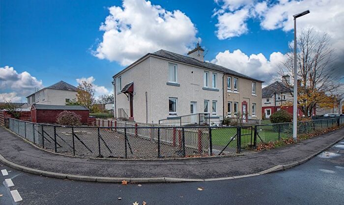 2 Bedroom Property For Sale In Beechwood Park, Newtongrange, EH22