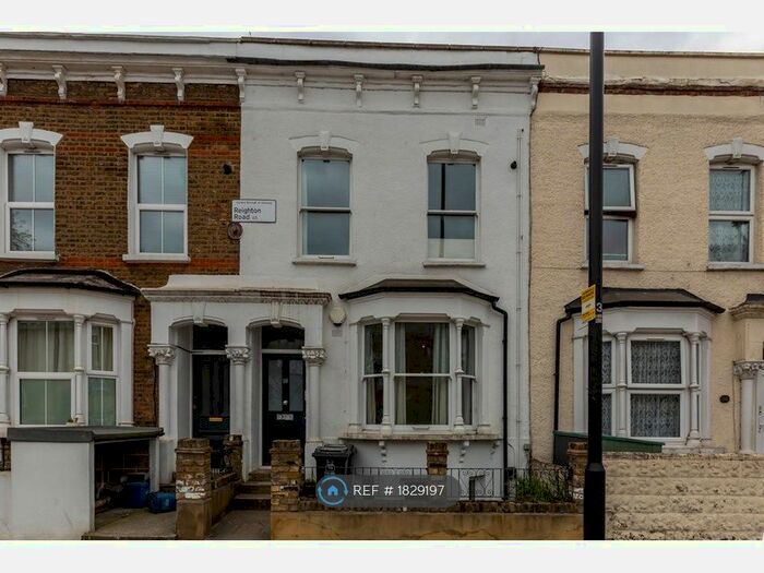 1 Bedroom Flat To Rent In Reighton Road, London, E5