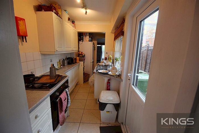 5 Bedroom Terraced House To Rent In George Road, GU1