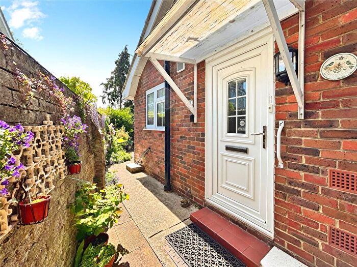 3 Bedroom Bungalow For Sale In Church Street, Walmer, Deal, Kent, CT14