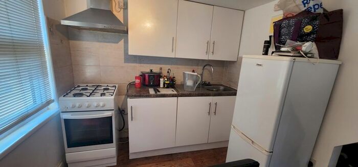 1 Bedroom Flat To Rent In Wycombe Road, Tottenham, N17