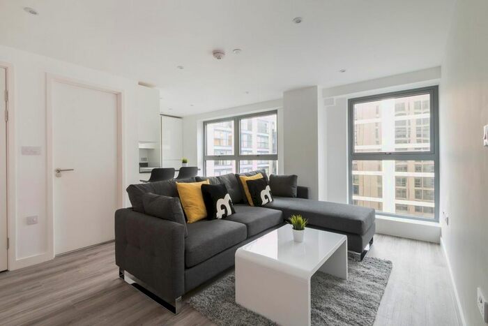 1 Bedroom Flat To Rent In One Swallow Street, Swallow Street, B1