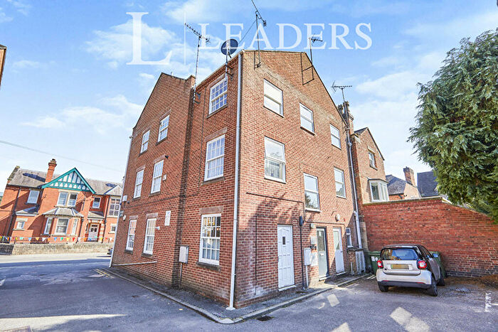 1 Bedroom Apartment To Rent In Duffield House, Town Street, DE56