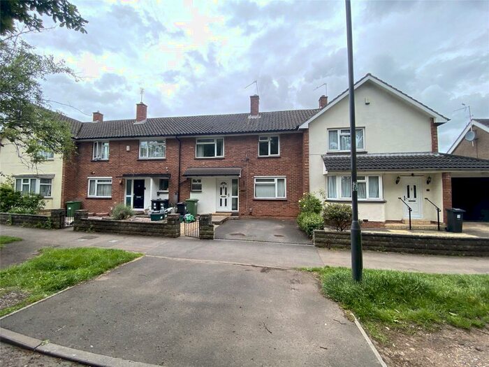 3 Bedroom Terraced House To Rent In Blackhorse Lane, Mangotsfield, Bristol, BS16