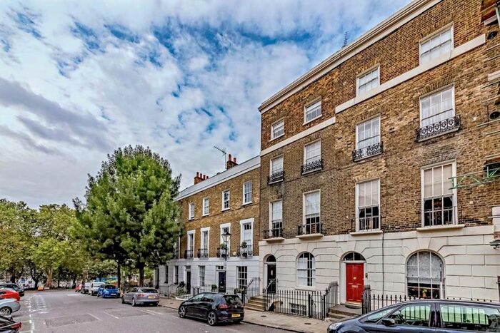2 Bedroom Flat To Rent In Great Percy Street, London, WC1X