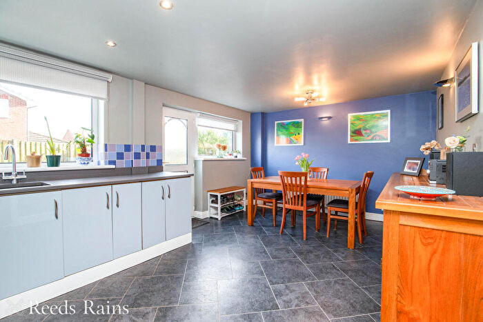 5 Bedroom Detached House For Sale In Balmoral Drive, Brinscall, Chorley, Lancashire, PR6
