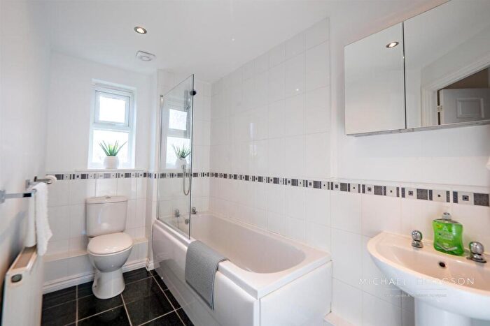 2 Bedroom Apartment For Sale In St Michaels Court, Gray Road, Sunderland, SR2