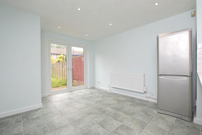 4 Bedroom Terraced House To Rent In Spring Hill, SE26