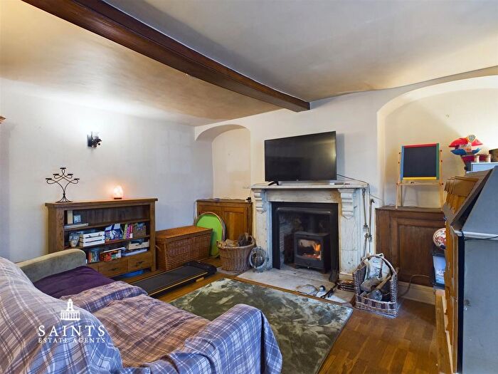 3 Bedroom Property For Sale In Church Street, Wilbarston, Market Harborough, LE16