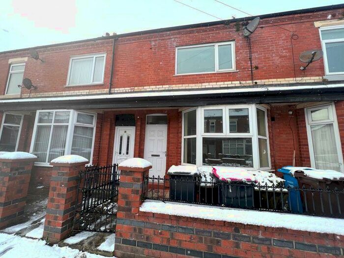 3 Bedroom Terraced House To Rent In Barff Road, Salford, M5