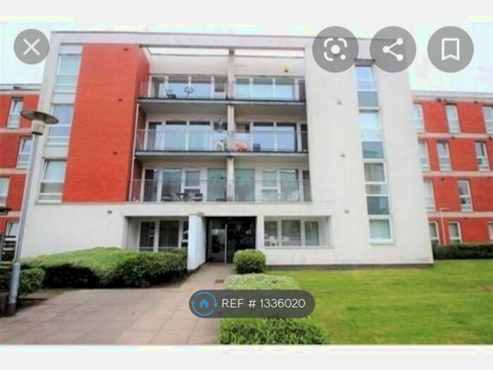 2 Bedroom Flat To Rent In Hanson Park, Glasgow, G31
